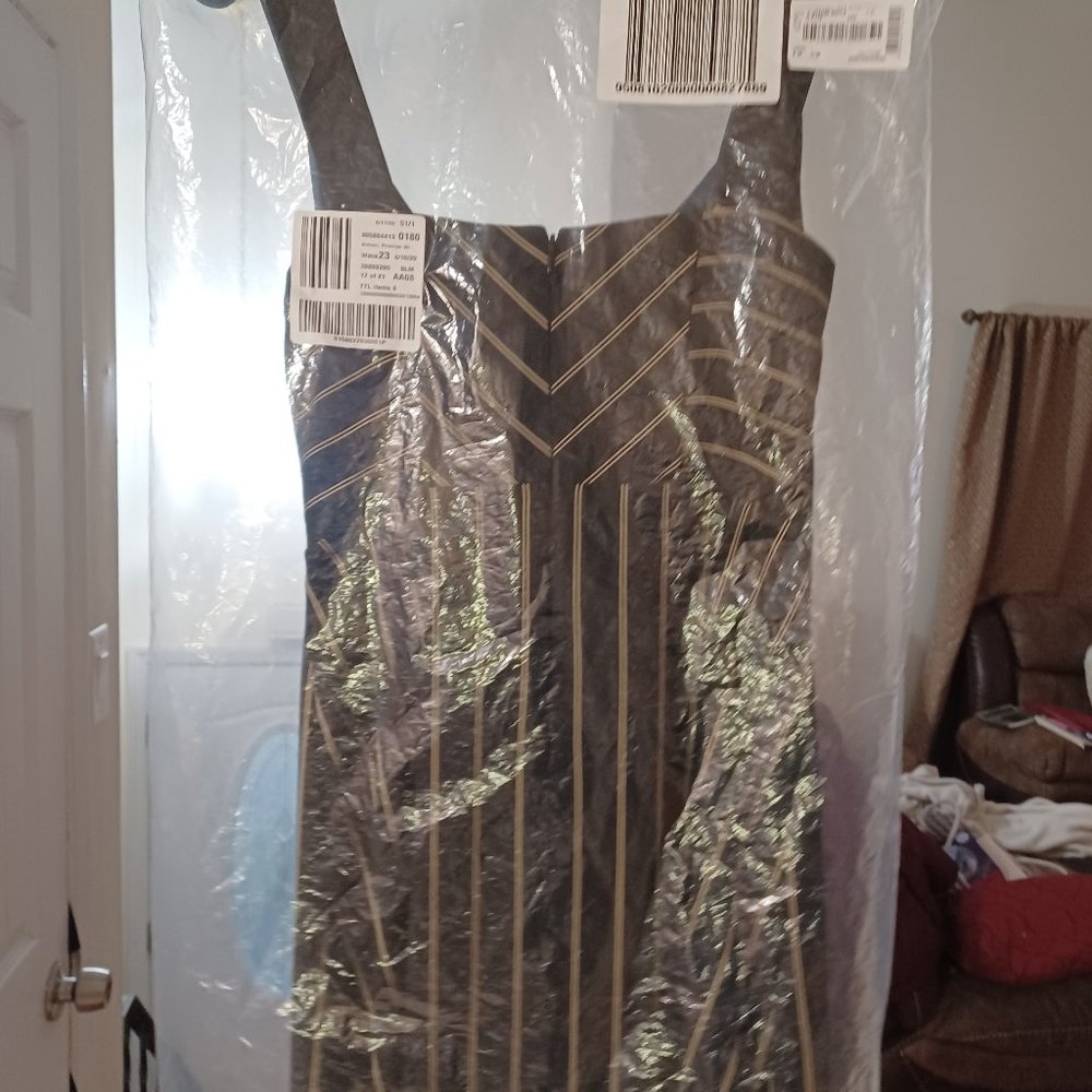 Emporio armani dress